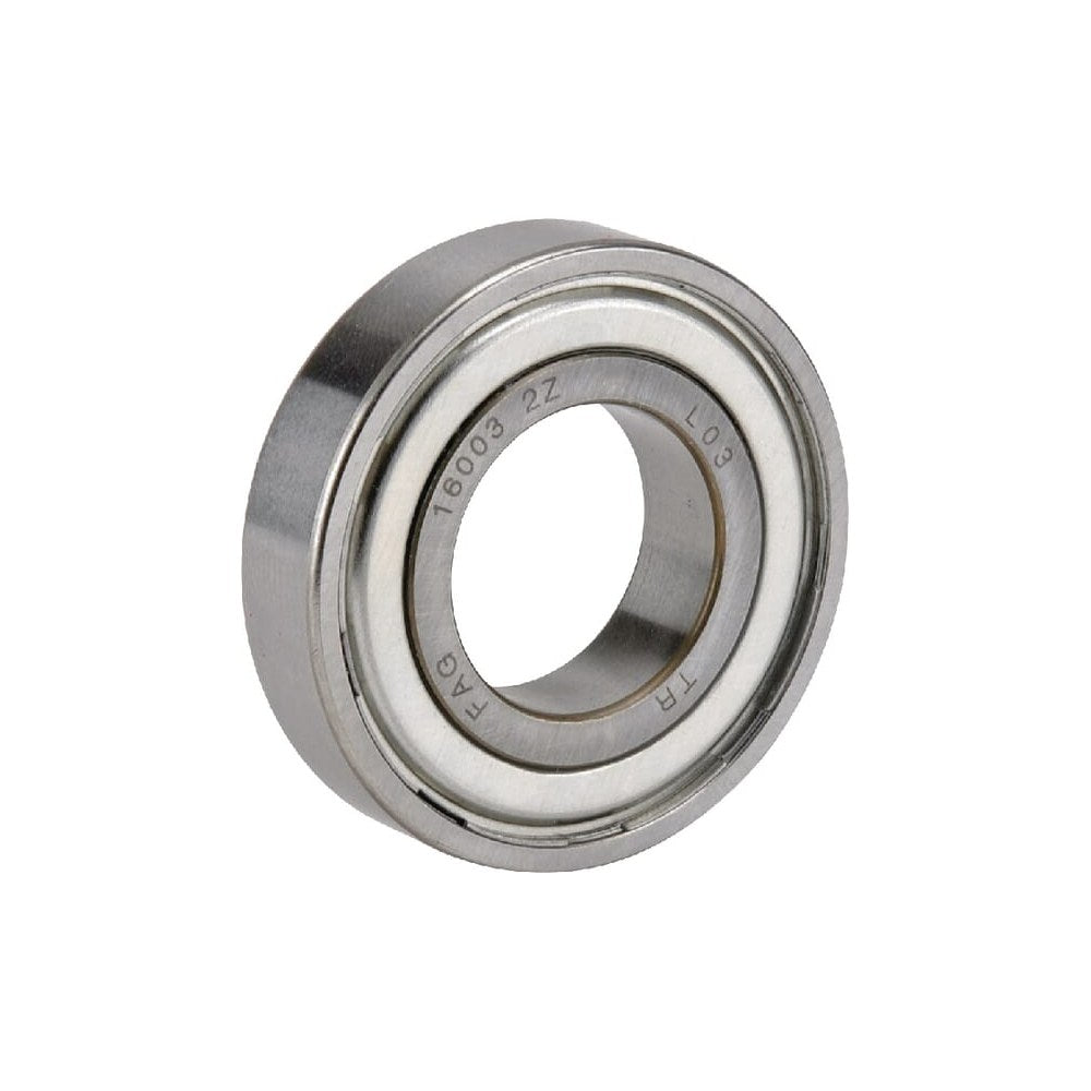 Sporkulelager 17x35x8 mm INA/FAG