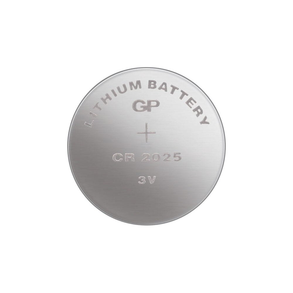 Batteri GP litium CR2025 3 V GP