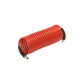 Kobling med 1/4" innergjenge 1625 med polyamidring