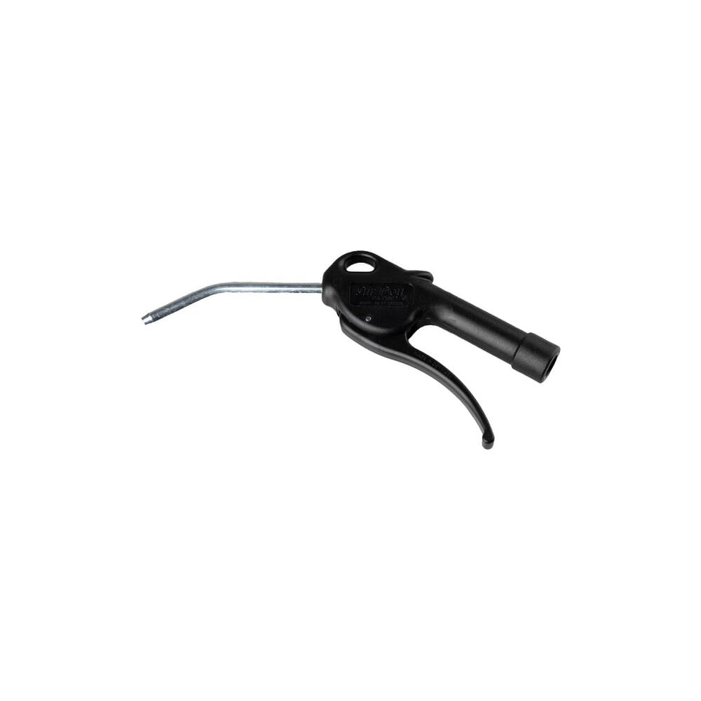 Blåsemaskin 8 mm buet rør - JWL Air Boy
