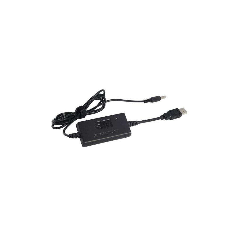 3M Peltor batterilader FR09