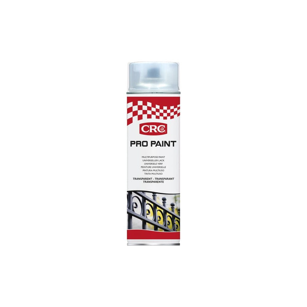 Pro Paint ferniss 500 ml