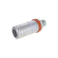 Hurtigkobling hun 1/2" -M22x1,5 mm