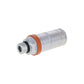 Hurtigkobling hun 1/2" -M22x1,5 mm