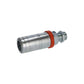 Hurtigkobling hun 1/2" - M22x1,5 mm