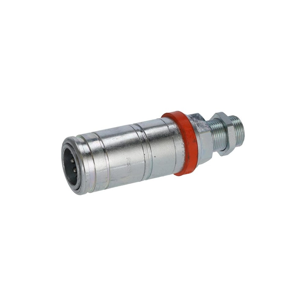 Hurtigkobling hun 1/2" - M22x1,5 mm