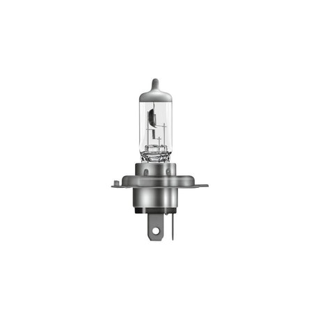 Lyspære 64193-1BL H4 60/55W 12V P43T BLI Osram