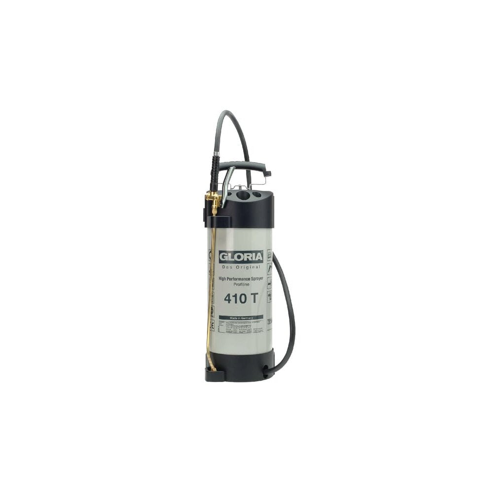 410 T Profiline trykksprøyte, 10 l