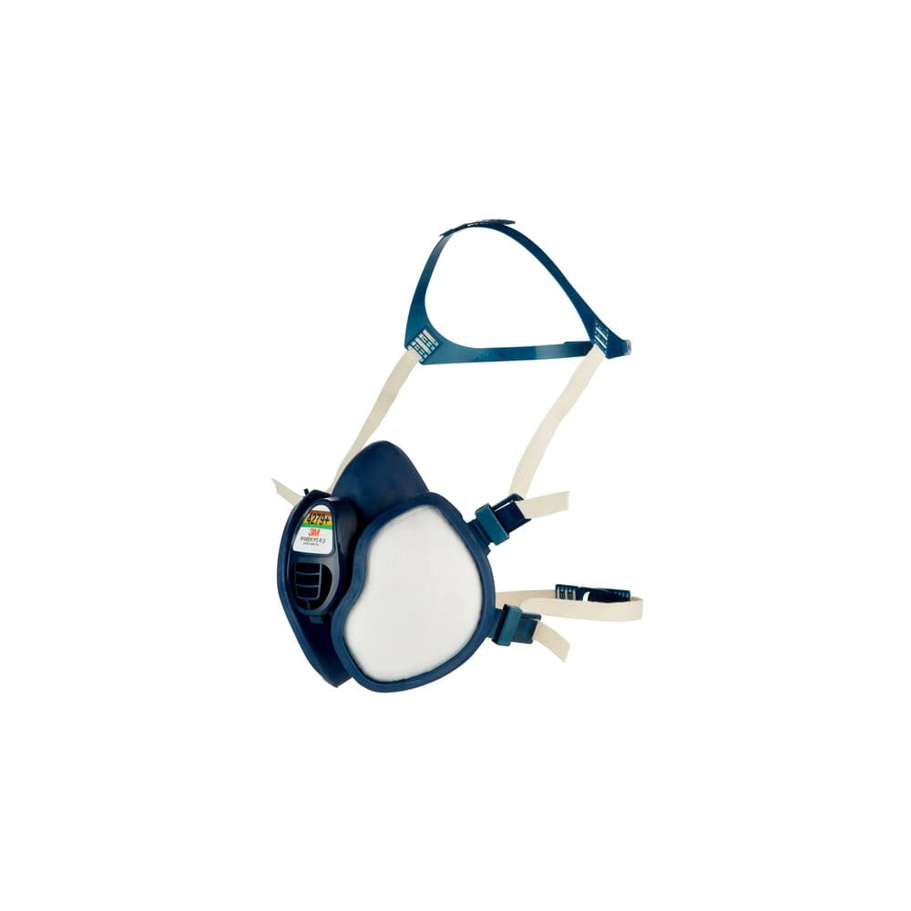 Halv ansiktsmaske 3M 4279+ FFABEK1P3 R D