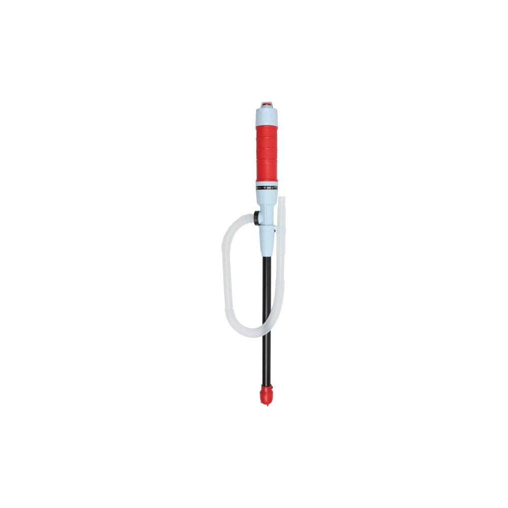 Dieselpumpe, batteridrevet Groz