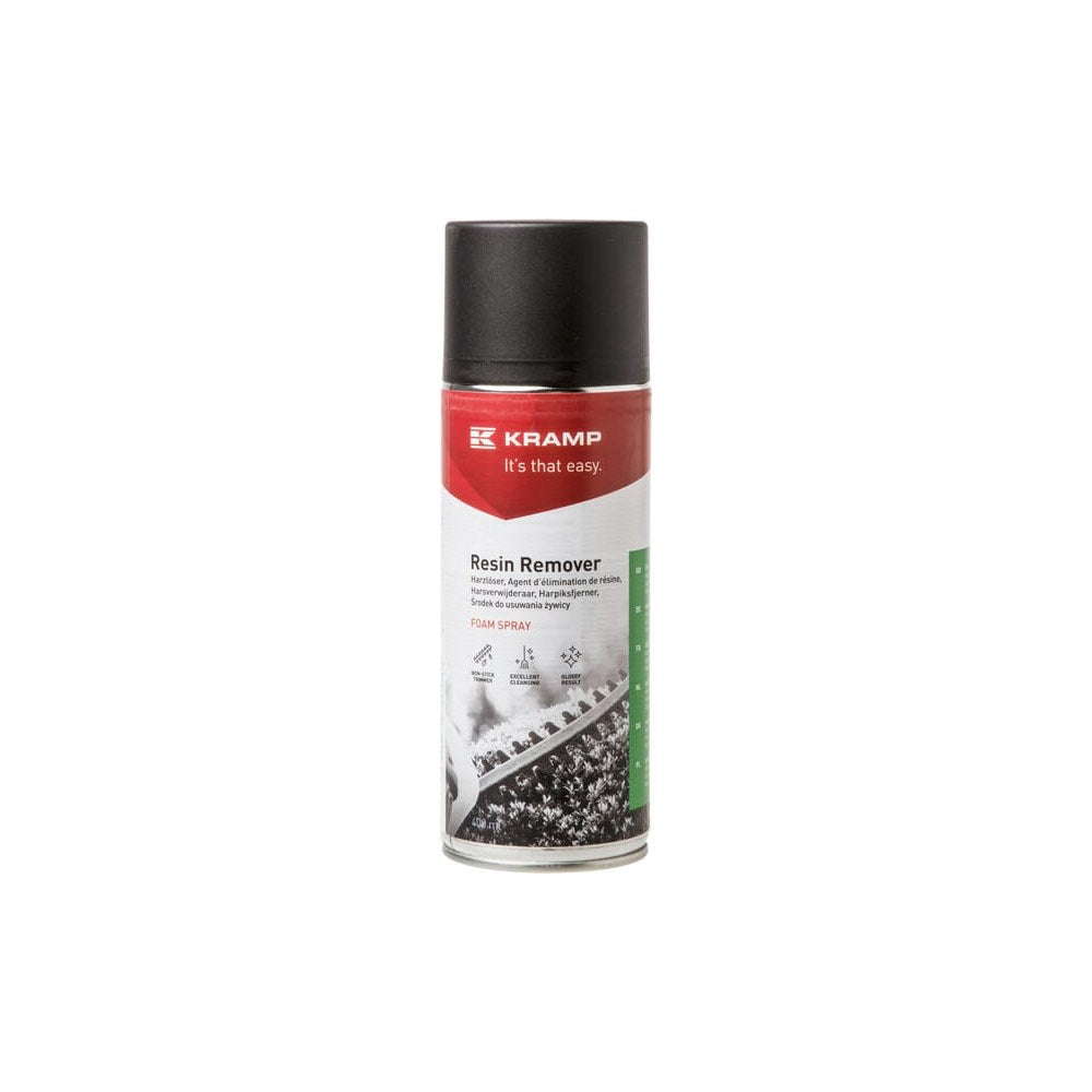 Harpiksfjerner 400 ml