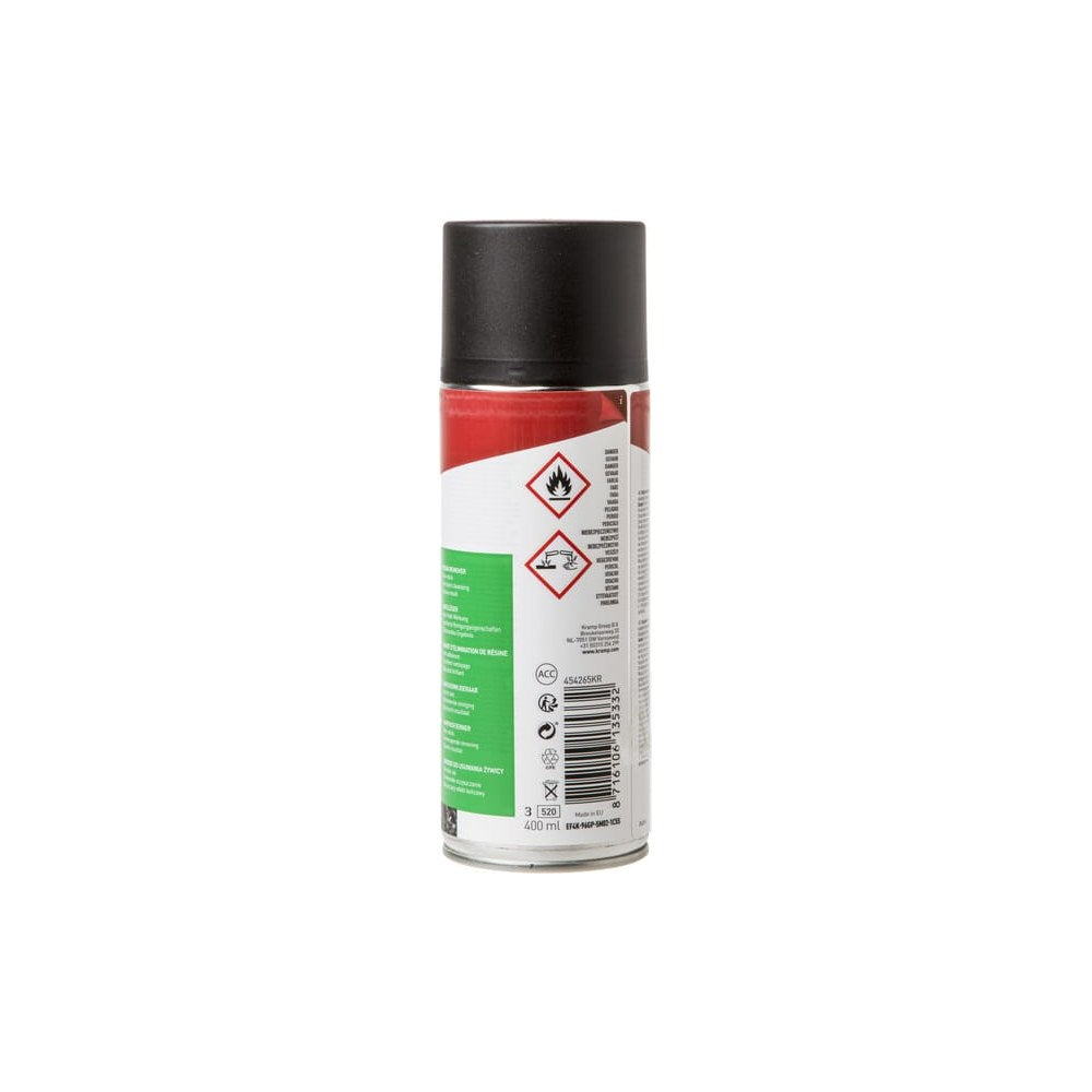 Harpiksfjerner 400 ml