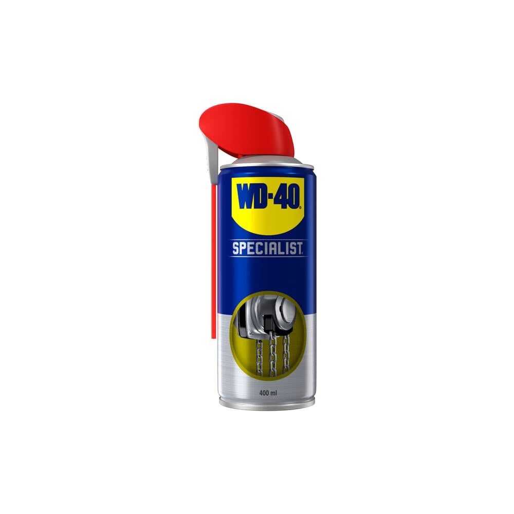 WD-40 Specialist® spray fett 400 ml