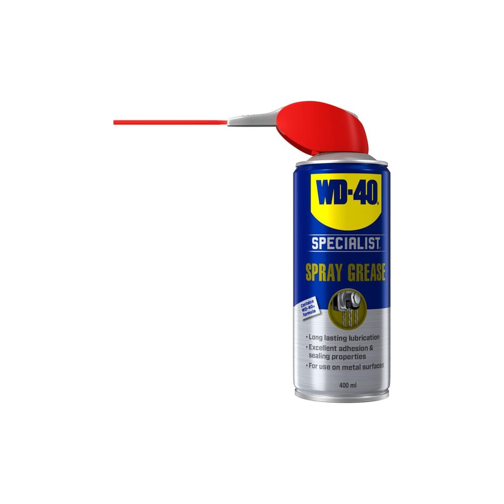 WD-40 Specialist® spray fett 400 ml