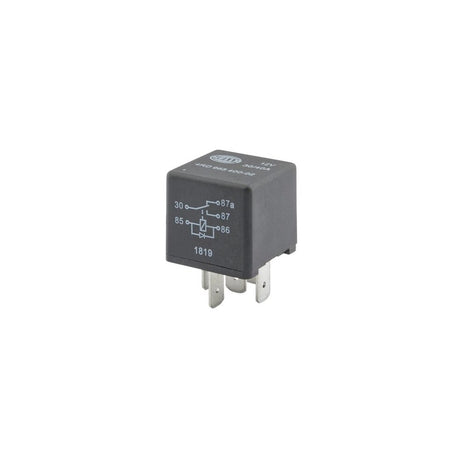 Strømrelé 12 V