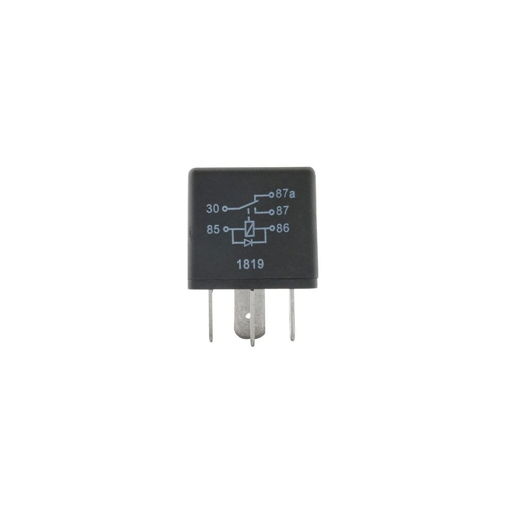 Strømrelé 12 V