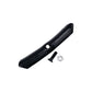 Grubberspiss 210x37x6 mm, vendbar, buet, 1 hull