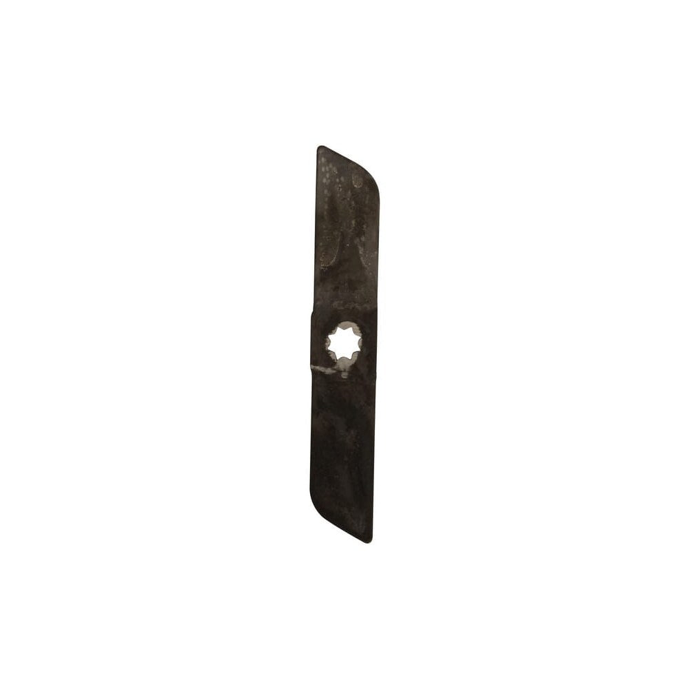 Spade rotorkutter venstre Hankmo/Kronos L 425mm hull 26,5mm