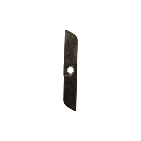 Spade rotorkutter venstre Hankmo/Kronos L 425mm hull 26,5mm