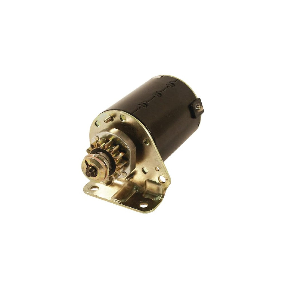 Electric starter