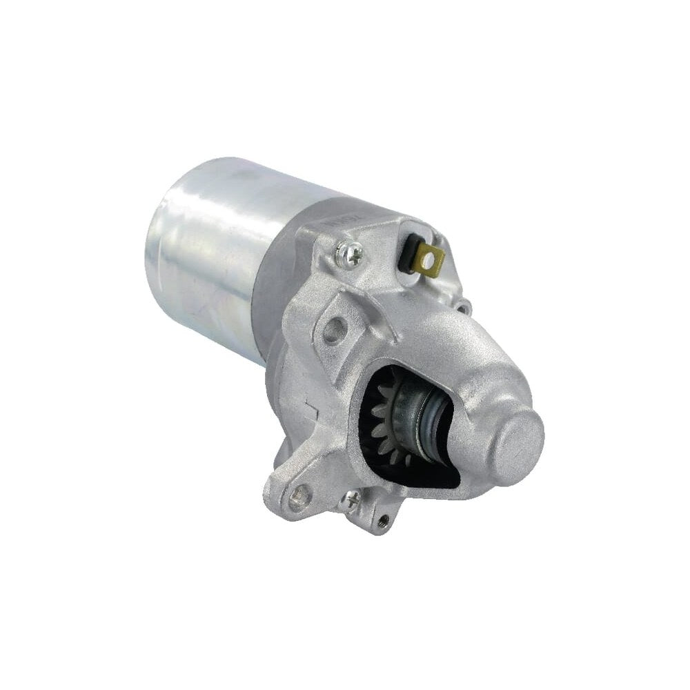 Electric starter