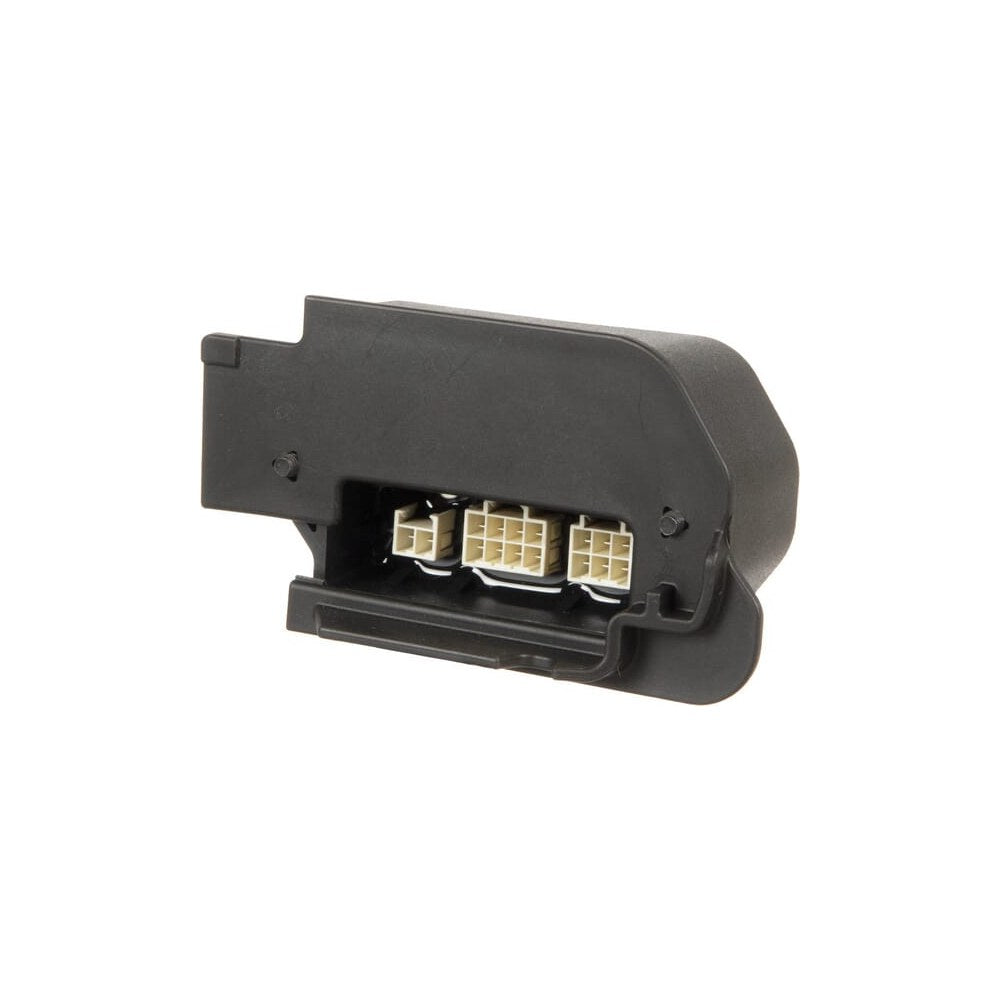 Modul elektronisk choke