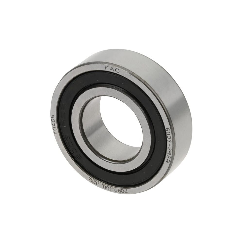 Sporkulelager 17x35x10 mm INA/FAG