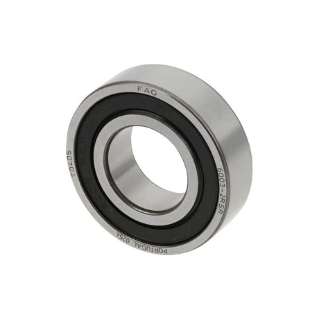 Sporkulelager 17x35x10 mm INA/FAG