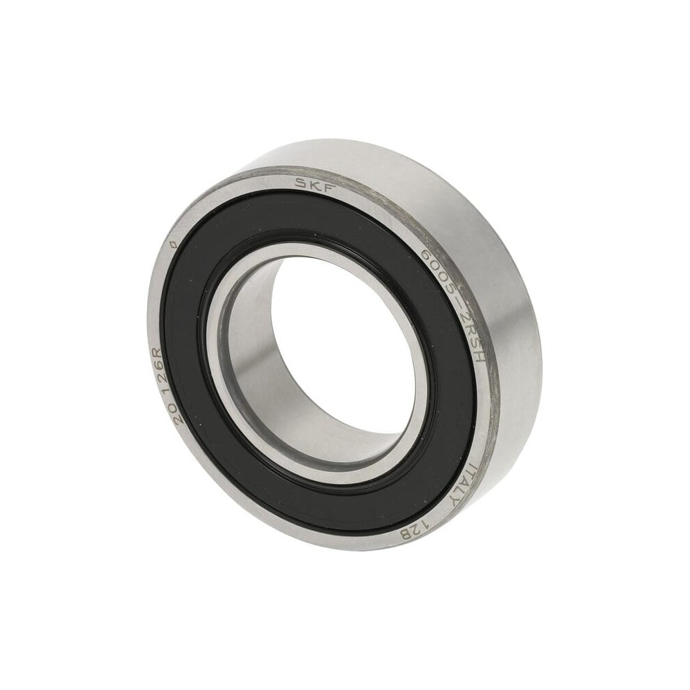 Sporkulelager 25x47x12 mm SKF