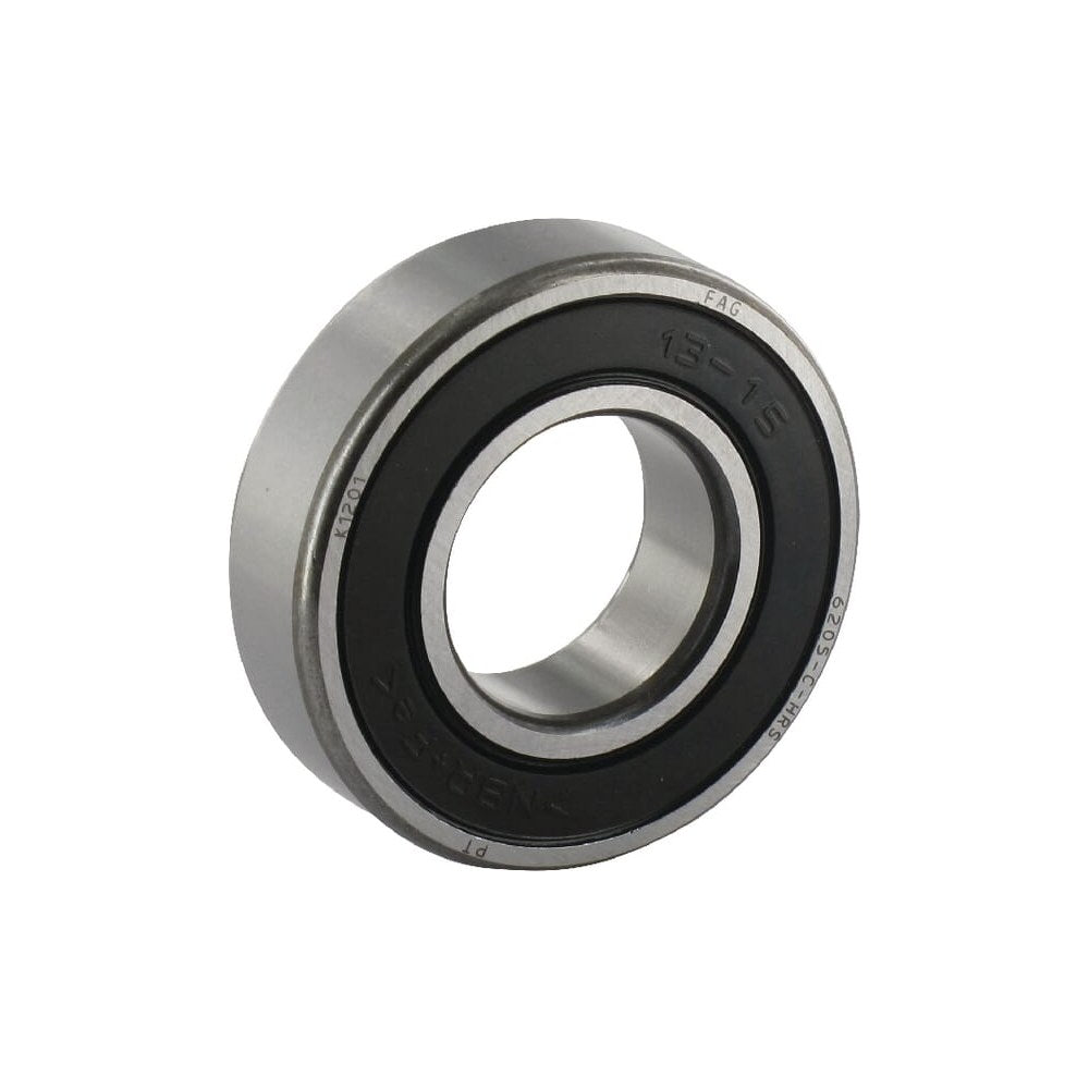 Sporkulelager 25x52x15 mm INA/FAG