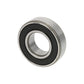 Sporkulelager 25x52x15 mm INA/FAG
