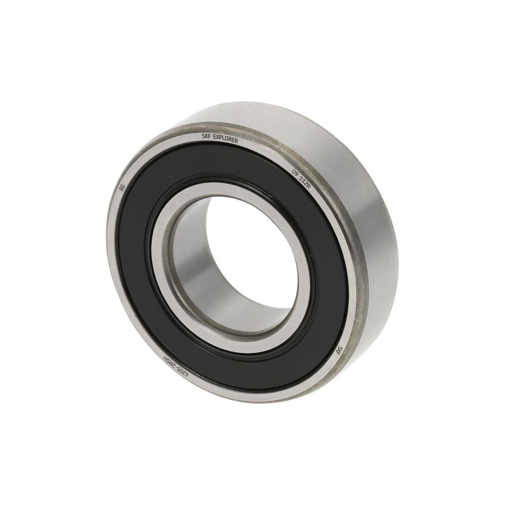 Sporkulelager 25x52x15 mm INA/FAG