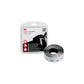 SJ352Bbk krok og øye 25 mm x 1.25m IPC 3M