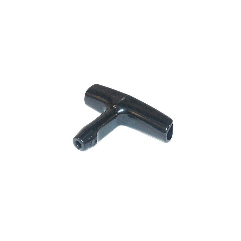 Startsnorhåndtak