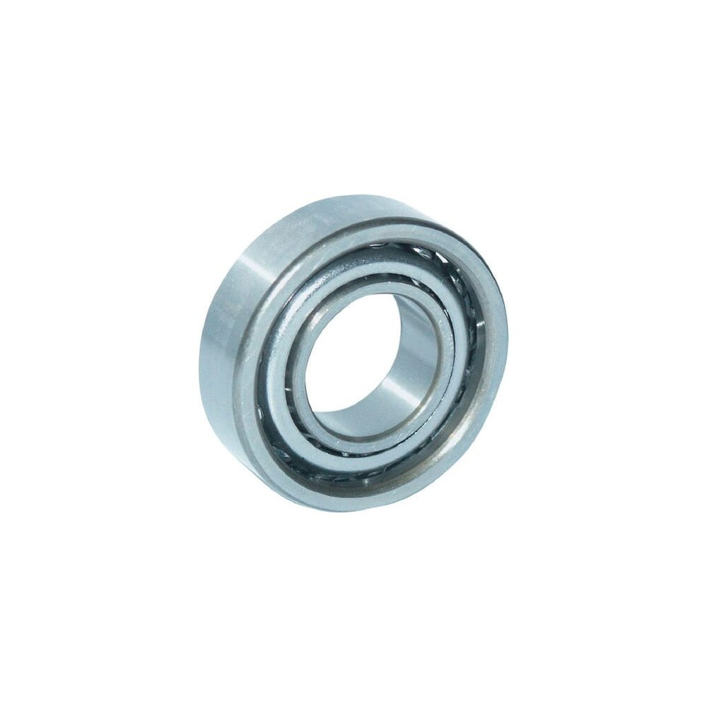 Angular contact ball bearing