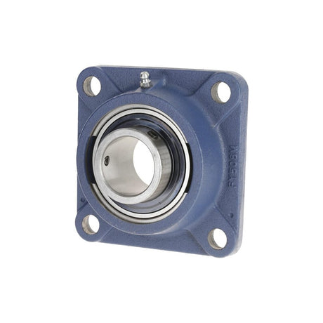 Flenslager komplett FY SKF