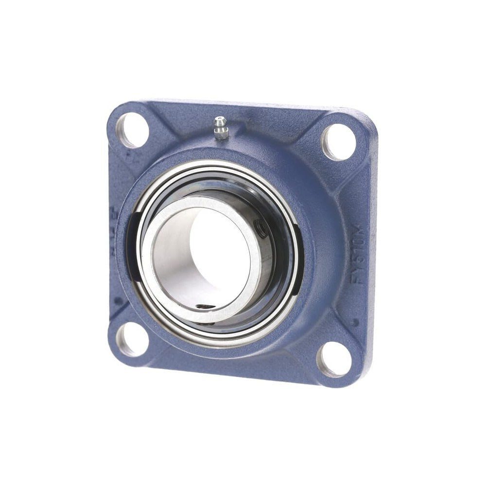 Flenslager komplett FY SKF