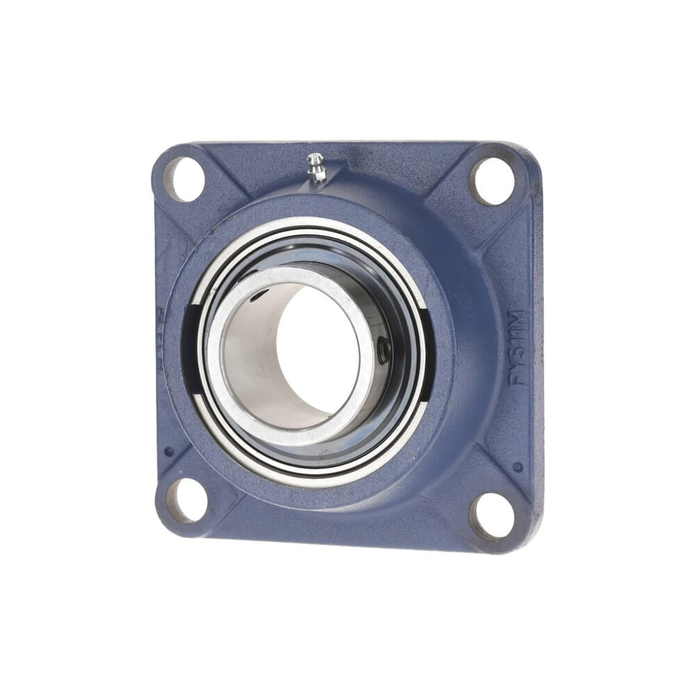 Flenslager komplett FY SKF
