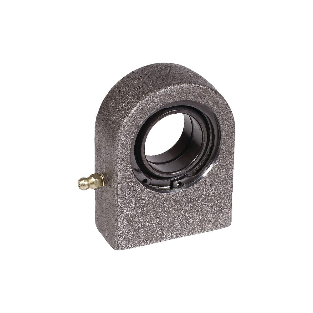 Leddhode til påsveising SKF SCF 30 ES 30 x 66,5 x 22 mm