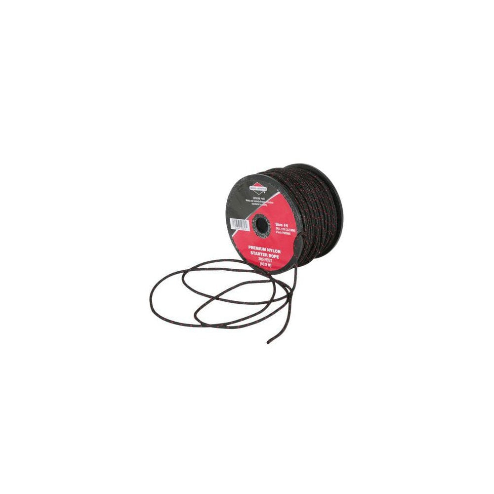 Startsnor (Rull) 3,2mm 61 m