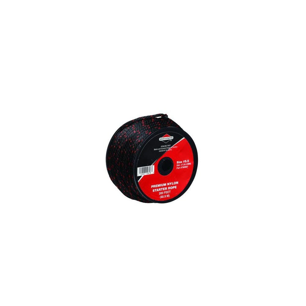 Startsnor (Rull) 4,4mm 61 m
