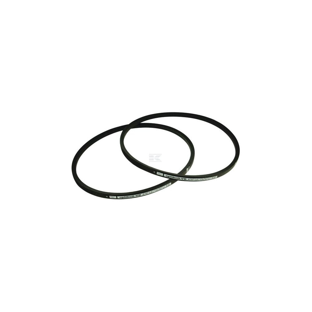Kilereim A77 13x1956 Optibelt