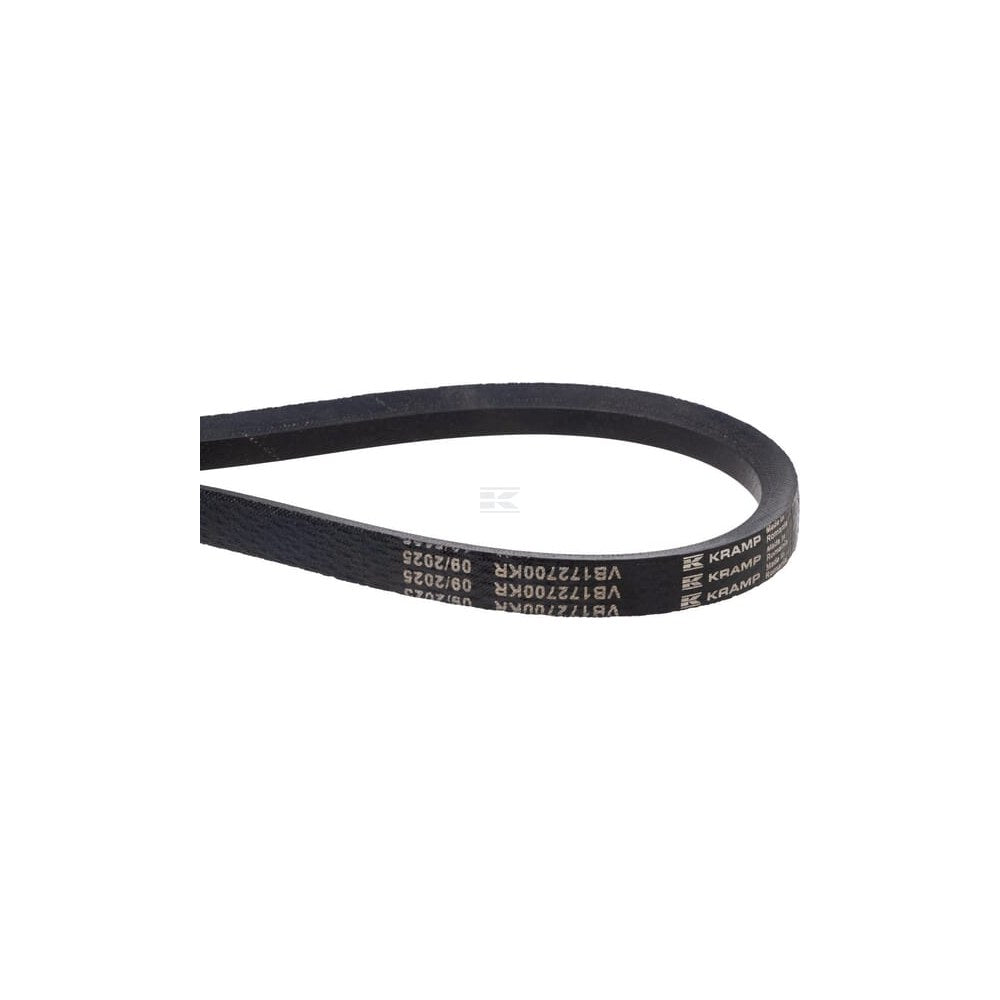 Kilereim B106 17x2700 Optibelt