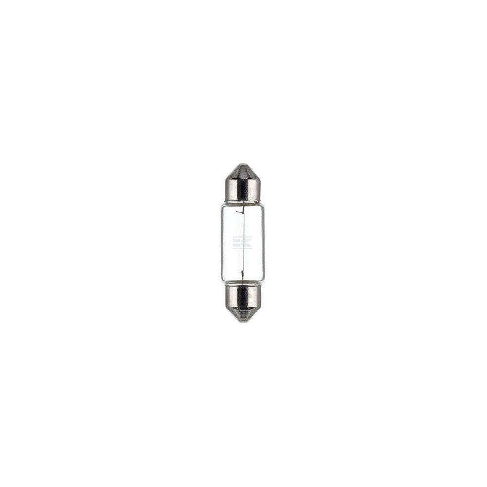 Lyspære 12V C5W 5W SV8,5-8 Hella