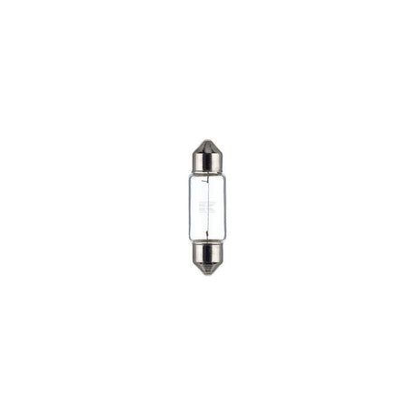 Lyspære 12V C5W 5W SV8,5-8 Hella