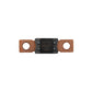 Sikring Mega 500A lengde 68,6 mm brun Hella