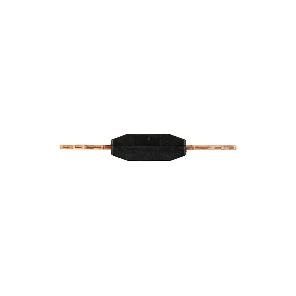 Sikring Mega 500A lengde 68,6 mm brun Hella