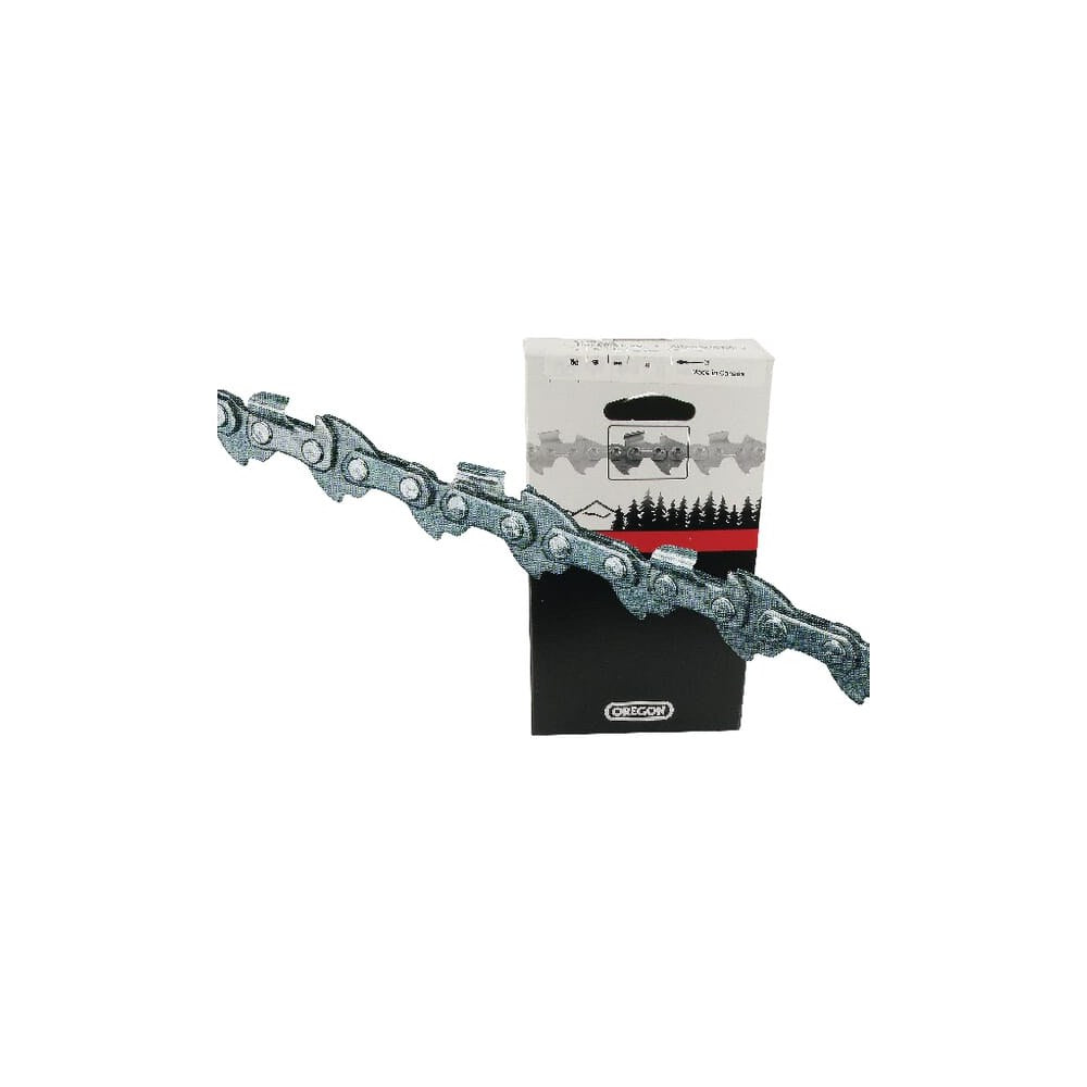 Sagkjede 3/8" 1,3 mm 56 DL semi meisel Versacut Oregon