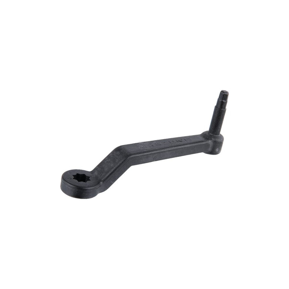 Handle Plastic Amazone