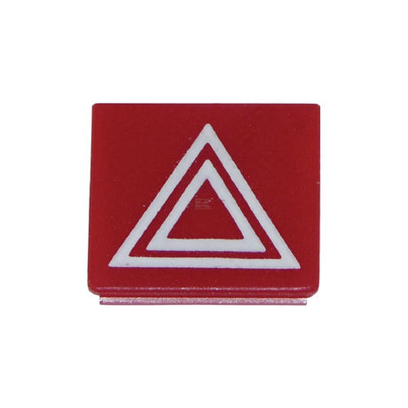 Symbol: hazard light Hella